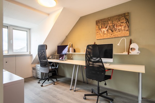 Medium property photo - Dopheidestraat 48, 2165 VR Lisserbroek